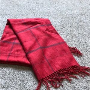 Marine layer soft oversized scarf